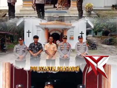 Polres musi rawas polda sumsel