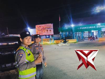 Polsek Rawas Ulu - PoliceTube