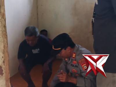 Sudahkah Anda berbuat baik hari ini