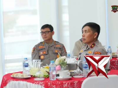 Kapolda Sumatera Selatan Irjen Pol. Dr. Sandi Nugroho memberikan penegasan mendalam bahwa masyarakat