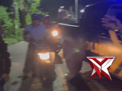 Patroli Preventif - PoliceTube