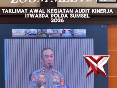 Himbauan polres musi rawas - PoliceTube