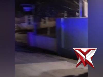 Patroli Sambang Poskamling Kelurahan Parang - PoliceTube