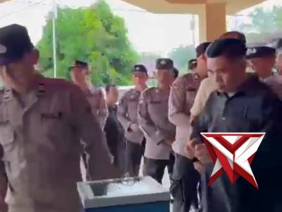 Gema Polsek Muara Beliti12