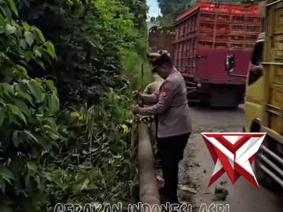 ?MUSI RAWAS &ndash; Menindaklanjuti arahan Kapolda Sumsel, Irjen Pol DR Sandi Nugroho.S.I.K.,S.H.,M.Hum da