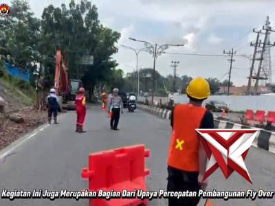 POLRES MUARA ENIM