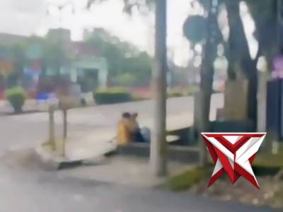 Polres muba mantap benrey