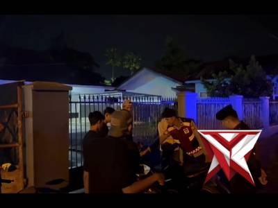 SatSamapta Polres OKU - PoliceTube