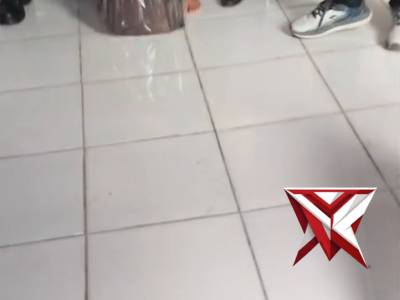 khitanan massal gratis LT7 - PoliceTube