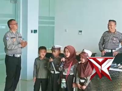 Polres Musi Rawasa