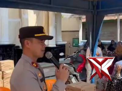 GERAKAN PANGAN MURAH SM12??