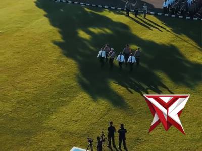 Polsek Mesuji Makmur - PoliceTube