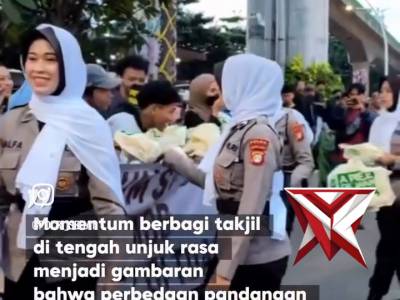 Anggota polda sumsel