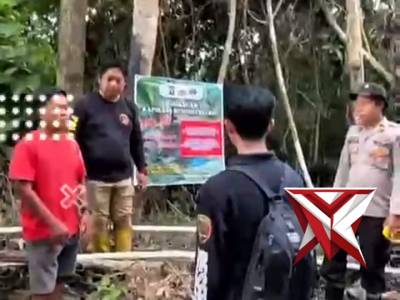 Polres Muba SM 2 - PoliceTube