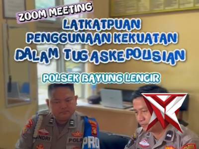 Polri Untuk Masyarakat - PoliceTube