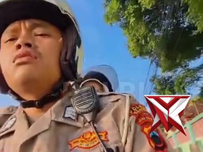 Polri Untuk Masyarakat Polsek Purwodadi Polres Musi Rawas - PoliceTube