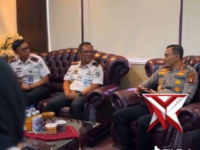 Kegiatan Polda Sumsel