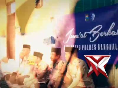 &ldquo;Hadir Berbuat dan Bermanfaat&rdquo;

Kasatlantas Polres Bangkalan