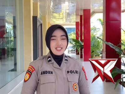 Kapolda Bengkulu Pimpin Pelepasan Peserta Kemala Run 2026