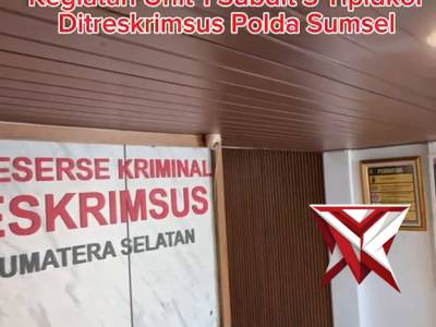 GUAT UNIT 1 SUBDIT TIPIDKOR - PoliceTube