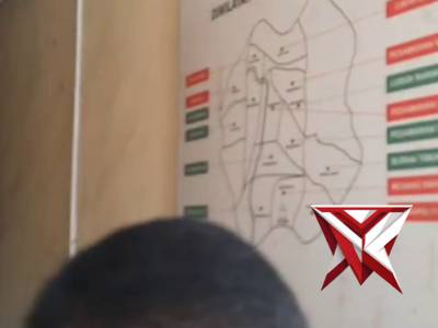 Polsek Pedamaran Polres OKI - PoliceTube