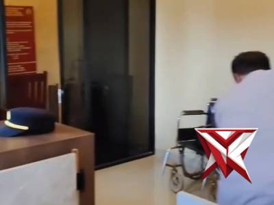 POLSEK BABAT TOMAN KURVE (SM7)