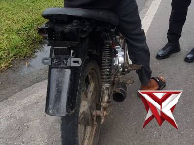 Sahabat Polantas, patuhi aturan Lalu lintas agar perjalanan anda selamat dan tidak terhambat, selalu