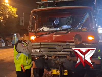 HIMBAUAN KE SOPIR - PoliceTube