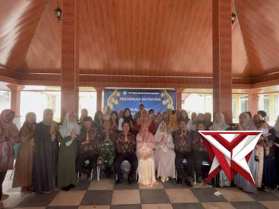 Ucapan pemerintah desa