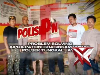 problem solving muba LT7