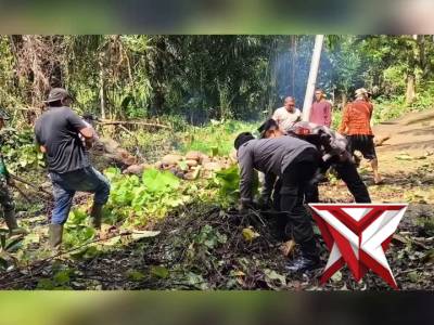 Selaras dengan arahan Kapolda Sumsel Irjen Pol. Dr. Sandi Nugroho,