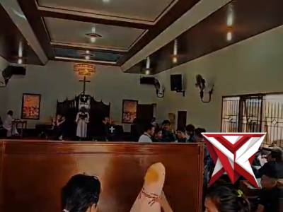 Bila ada prmasalahan dan membutuhkan bantuan pihak kepolisian silahkan hubungi Call center polri 110