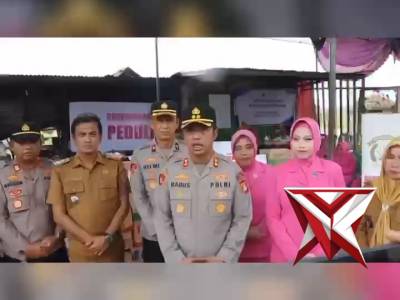 POLISI HADIR UNTUK MASYARAKAT - PoliceTube