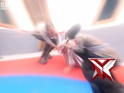 Kapolres Garut bersama PJU Polres Garut melaksanakan kegiatan Rutilahu