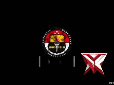 Say samapta polres pagaralam laksanakan sterilisasi gereja katholik Xaverius pastikan keamanan