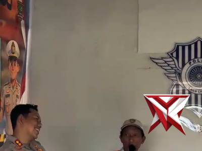 Asosiasi komunitas ojek musi rawas - PoliceTube