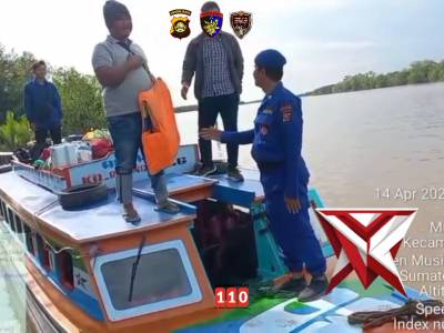 Satpolairud polres muba