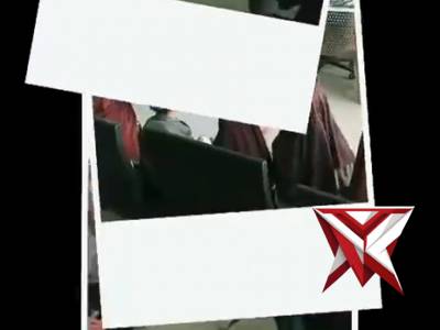 KEGIATAN SAT LANTAS POLRES MUSI RAWAS BERSAMA POCIL POLRES MUSI RAWAS