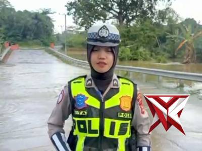 POLRI UNTUK MASYARAKAT - PoliceTube