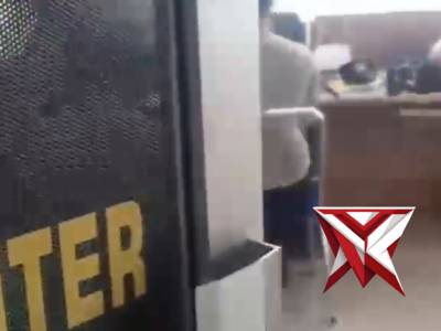 Pelayanan call center 110 Polres PALI - PoliceTube