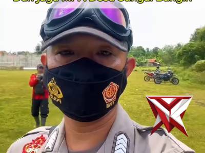 Cegah Karhutla, Polisi Imbau Warga Jaga Kelestarian Lingkungan