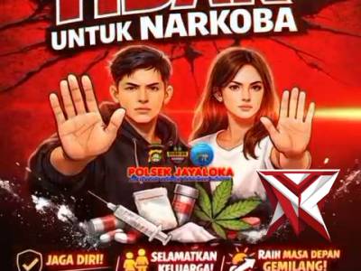 Polri untuk masyarakat 11 - PoliceTube