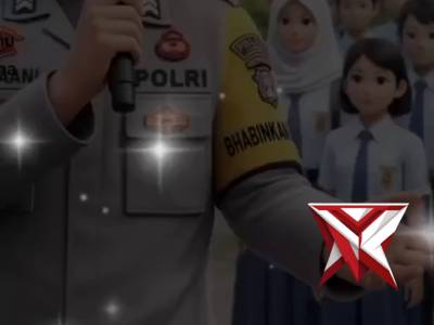 Polres Musi Rawas - PoliceTube