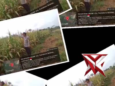 Patroli presisi polsek mulak ulu