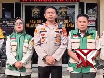 polres musi rawas