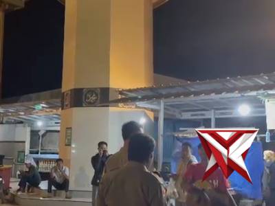 4.Kryd Polsek Tungkal Jaya..