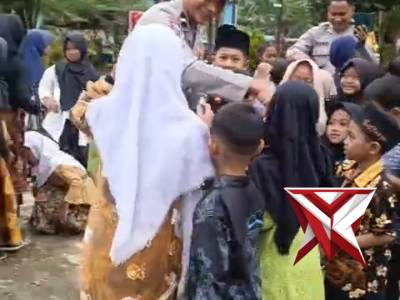 Polsek mgs - PoliceTube