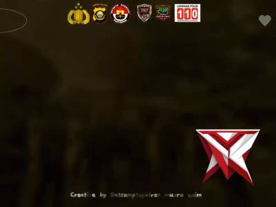 Giat Apel Pagi Sat Samapta Polres Muara Enim.