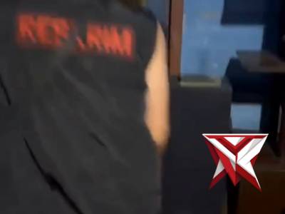 Polres Lahat Ungkap Kasus Curanmor TKP Curup Ganyar - PoliceTube