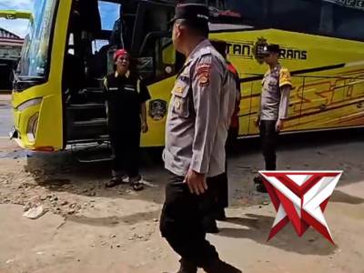 ANGGOTA PATROLI/KRYD ANTISIPASI 3C. SM11